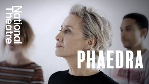 National Theatre Live: Phaedra still