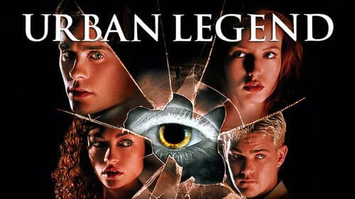 Urban Legend still