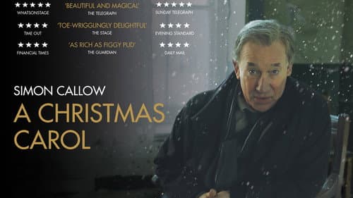 A Christmas Carol still