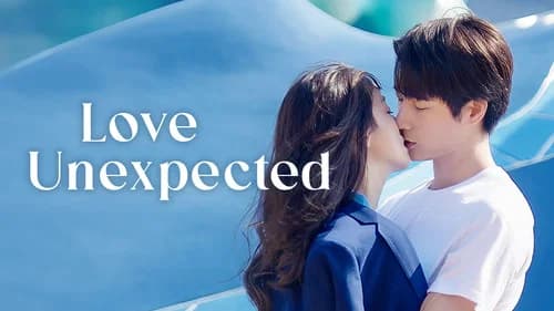 Love Unexpected still