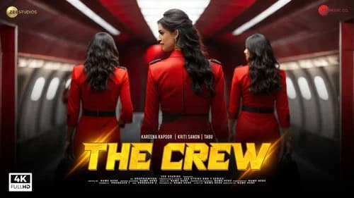 Crew still