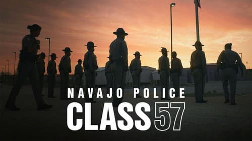 Navajo Police: Class 57 still