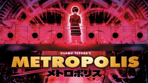 Metropolis still