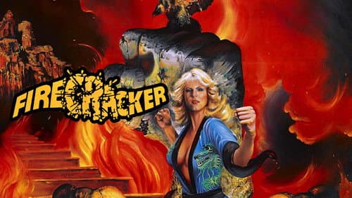 Firecracker still