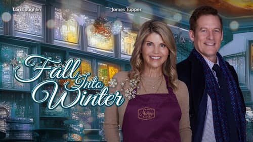 Fall Into Winter still