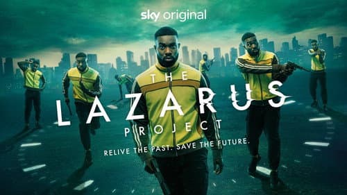 The Lazarus Project still