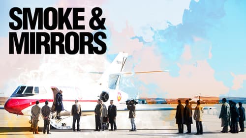Smoke & Mirrors still
