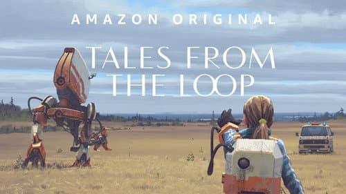 Tales from the Loop still