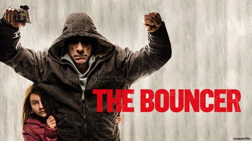 The Bouncer still