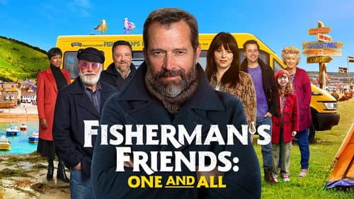 Fisherman's Friends: One and All still