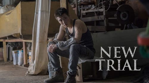 New Trial still