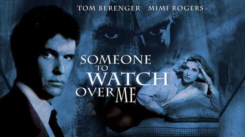 Someone to Watch Over Me still