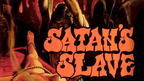 Satan's Slave still