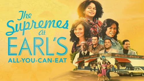The Supremes at Earl's All-You-Can-Eat still
