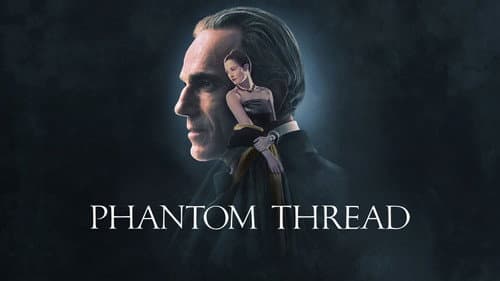 Phantom Thread still