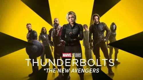 Thunderbolts* still