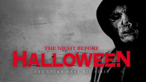 Mischief Night still