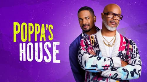 Poppa's House still