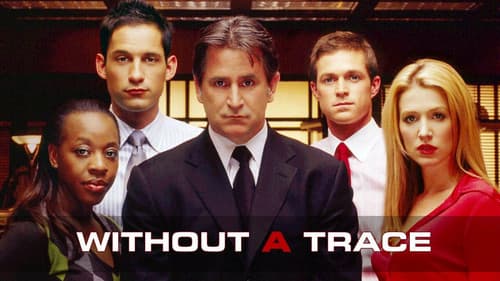 Without a Trace still