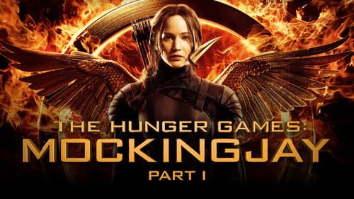 The Hunger Games: Mockingjay - Part 1 still