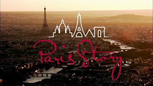 Paris Story still