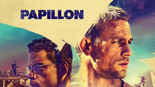 Papillon still