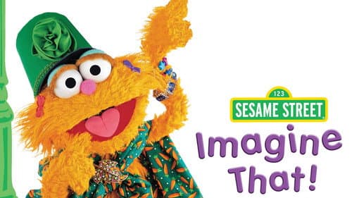 Sesame Street: Imagine That! still
