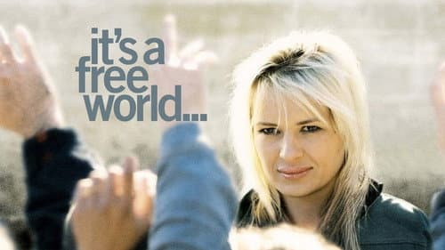 It's a Free World... still