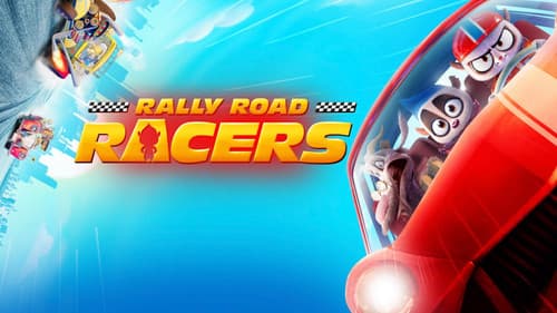 Rally Road Racers still
