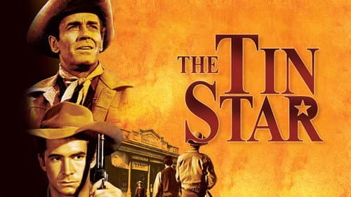 The Tin Star still
