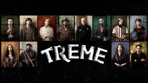 Treme still