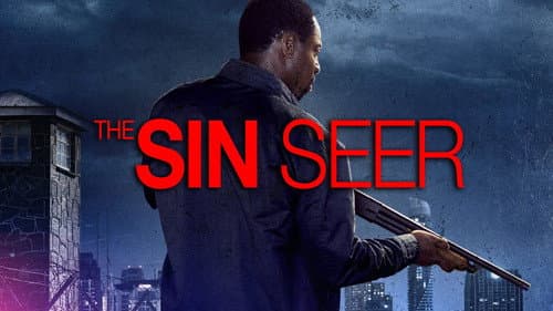 The Sin Seer still