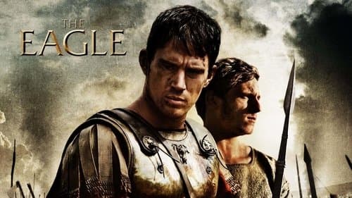 The Eagle still