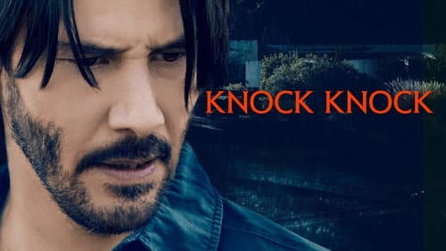 Knock Knock still
