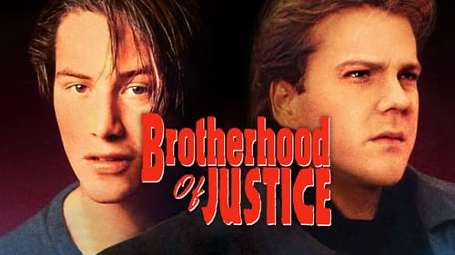 The Brotherhood of Justice still