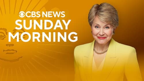CBS News Sunday Morning still