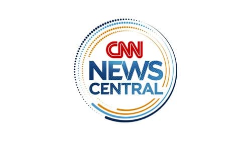 CNN News Central still