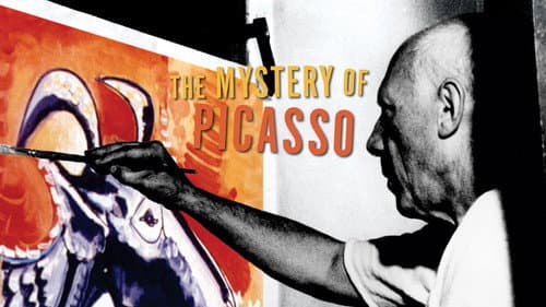 The Mystery of Picasso still