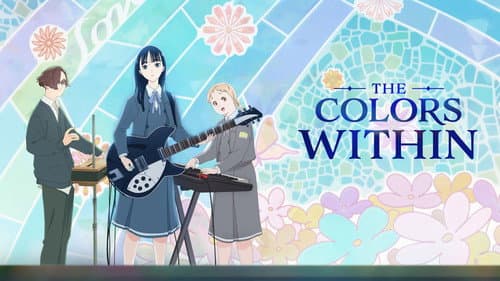 The Colors Within still