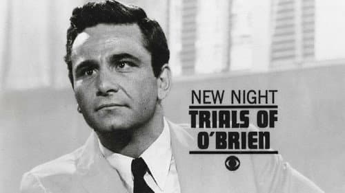The Trials of O'Brien still