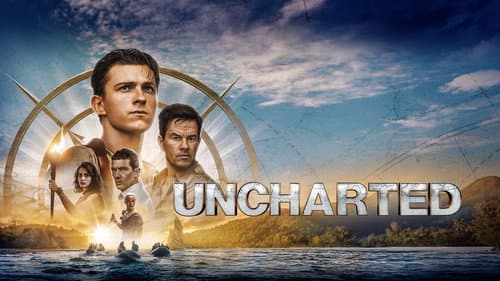 Uncharted still