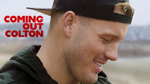 Coming Out Colton still