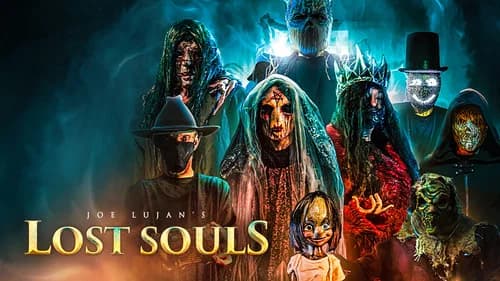 Lost Souls still