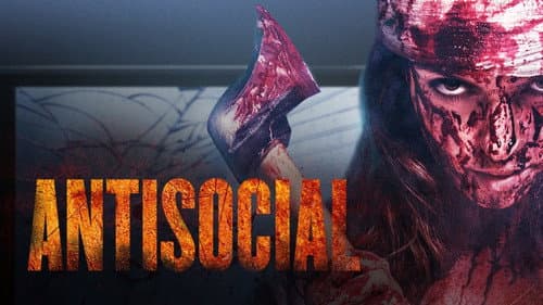 Antisocial still