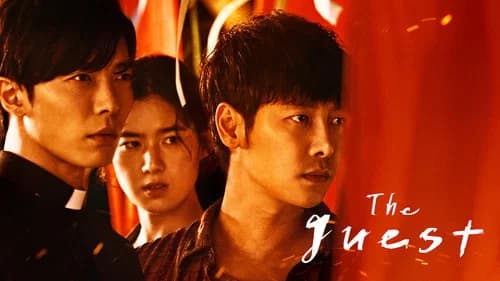 The Guest still
