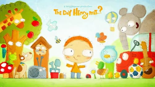The Day Henry Met still