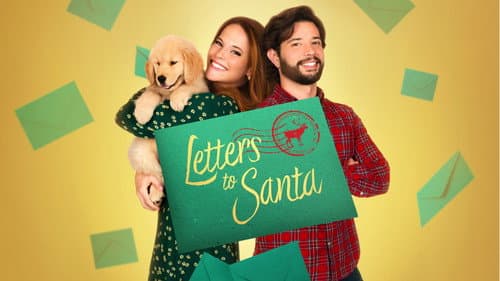 Letters to Santa still