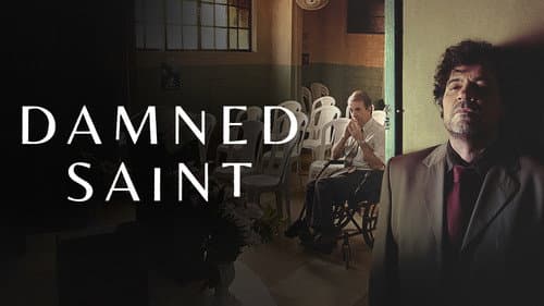Damned Saint still