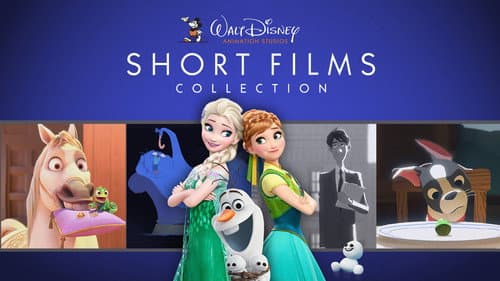 Walt Disney Animation Studios Short Films Collection still