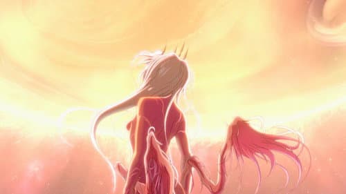 Heavenly Vessel still
